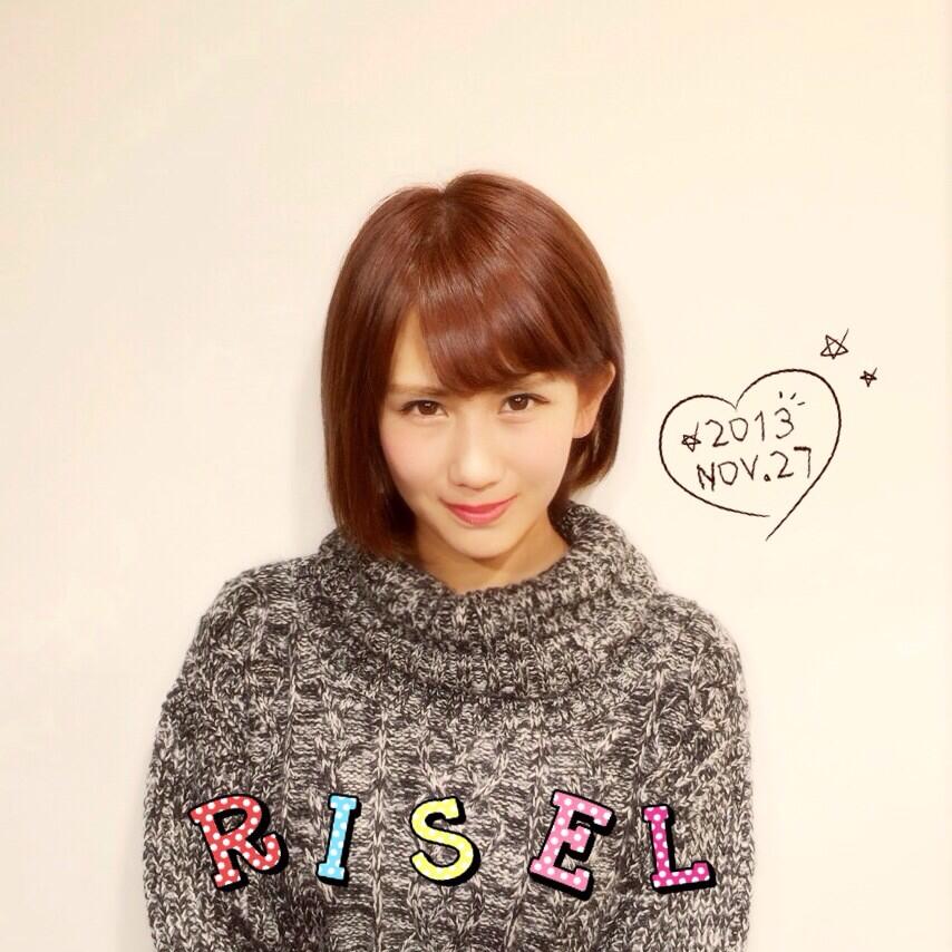 Vaice Kazu Ute 岡井千聖ちゃん 期間限定ボブ Http T Co Xb0hyth771 Twitter