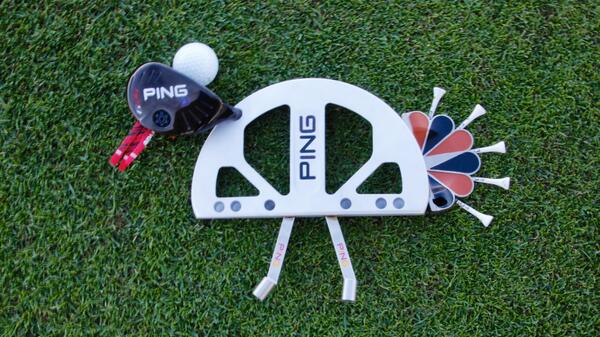 PING GOLF tweet media
