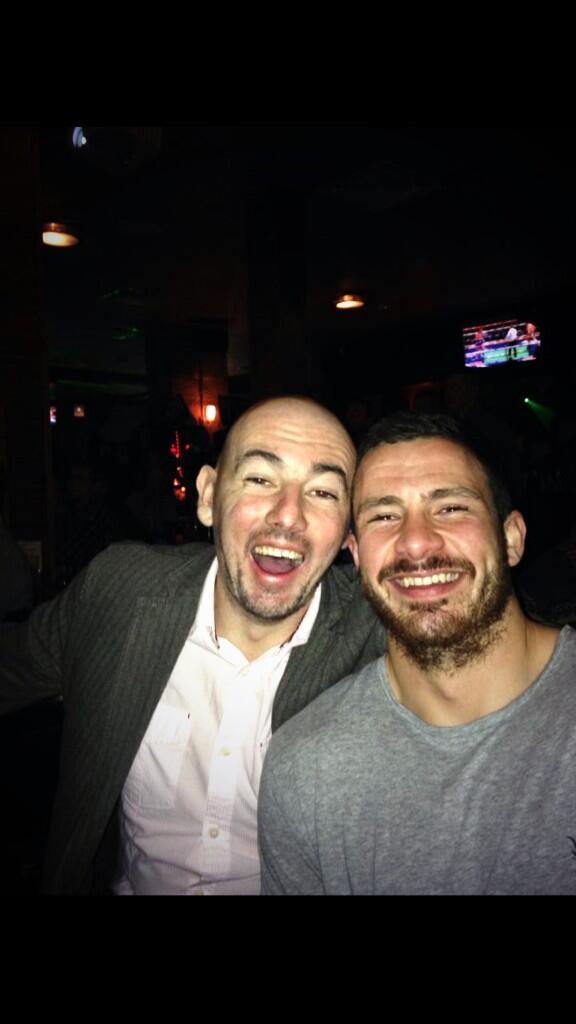 jamiewilson541's tweet image. Only thing I&apos;ve got left from Carlisle #tellittothejudge