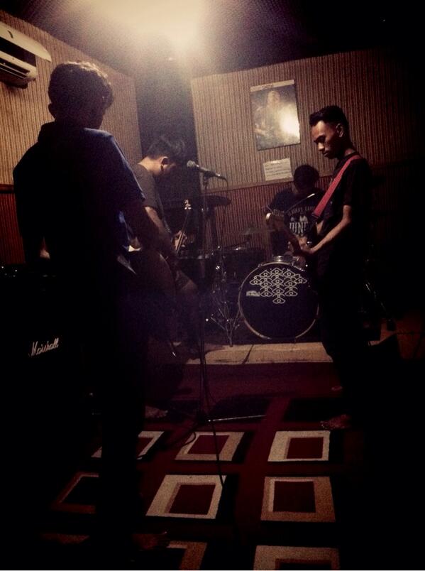 kulik kulik berhadiah~