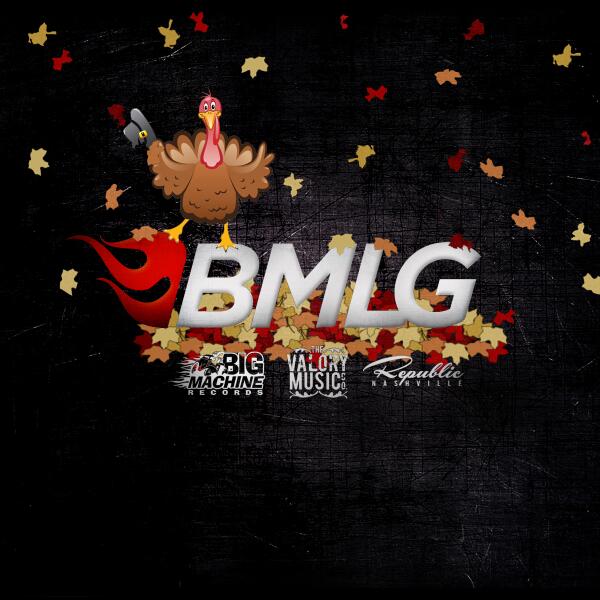 From our family to yours, we wish y'all a very happy and safe Thanksgiving!