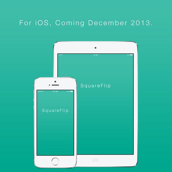 SquareFlip's tweet image. Coming in #December in time for #Christmas and guess what, it will be #Free so follow us to learn when the games out!