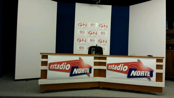 DanielCanelo_'s tweet photo. En las instalaciones de @Estadio_Norte  con @CandiSnchez  y @lelehonda  no os lo podeis perder @Sebuscapiloto http://t.co/p4d9qKmVWn
