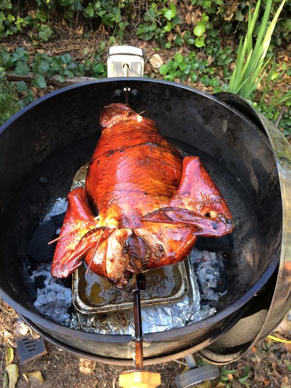 turkeytracker's tweet photo. Picking up color! http://t.co/hRpjxxL2L2
