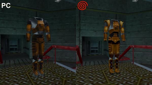 half life dreamcast half life dreamcast