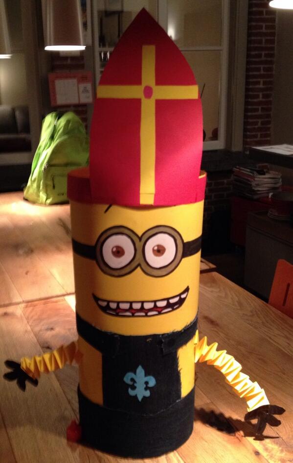 merelseuren's tweet photo. Surprise was best goed gelukt✅ http://t.co/YAWNuPYnon
