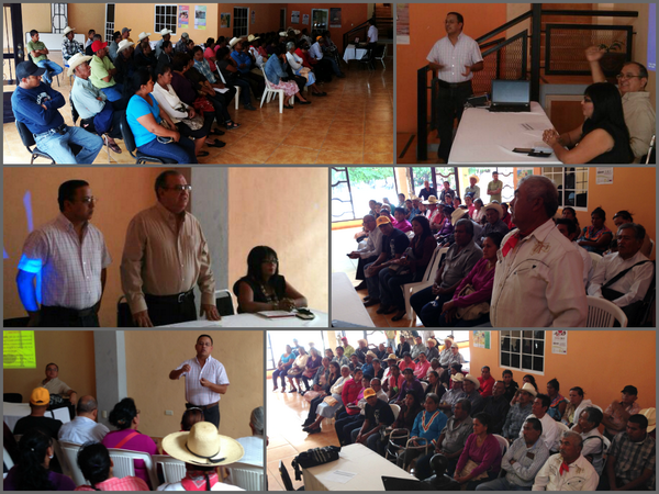 CDI_Sinaloa's tweet photo. #Taller con personal de @CNDH para gobernadores tradicionales: Derechos Humanos de los Pueblos Indígenas. @CDI_mx http://t.co/IsuLZiSuDi
