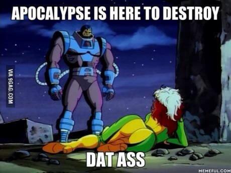 DaAssz's tweet image. Haha not in my town !