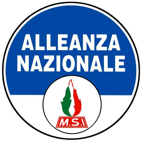 AlemannoTW's tweet photo. Il 14 dicembre Assemblea soci della Fondazione #Alleanzanazionale. Decidiamo insieme il futuro della destra italiana http://t.co/XJ6GLF4em9