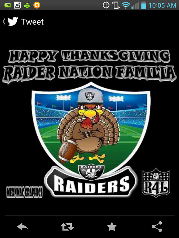 abqraider's tweet photo. @RaiderGmvp37 @Raider_Rackz http://t.co/NTnZNLD7RN
