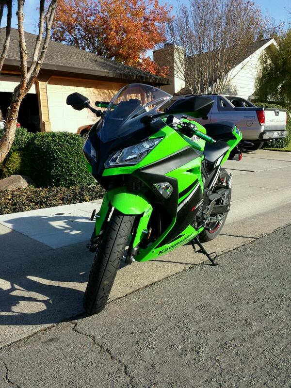 erictwong's tweet photo. Made it home for Thanksgiving! http://t.co/3ujc7mYWhz