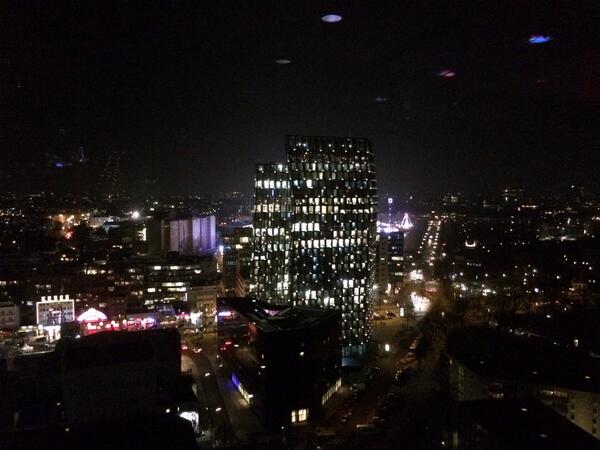 Wir sind heute Abend bei der Preisverleihung zur "Website des Jahres". Drückt uns die Daumen!