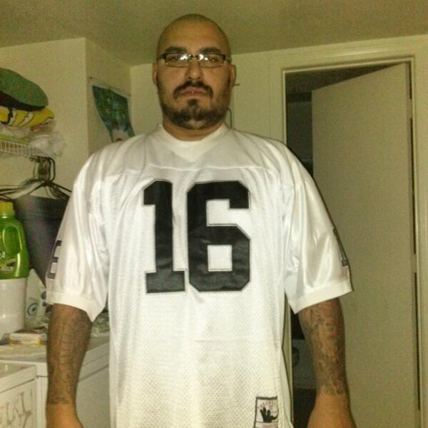 abqraider's tweet photo. Game day almost time #Raiderssssssssssssssssssssss http://t.co/Y2R4TA6Xhk