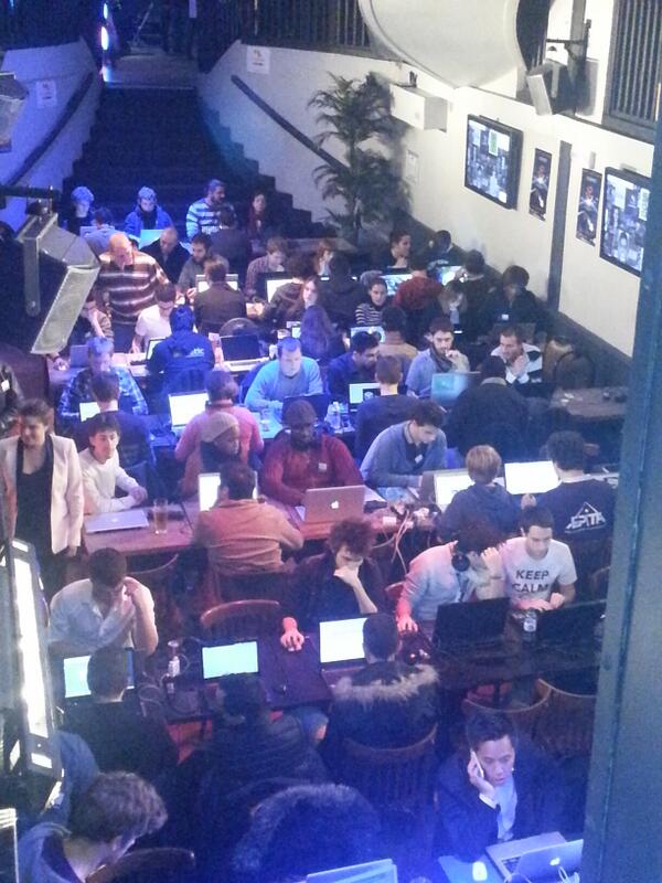 Teikhos_eu's tweet photo. Le concours #ODW4 c'est parti ! Bonne chance ;-) http://t.co/vlgPaAjbGY