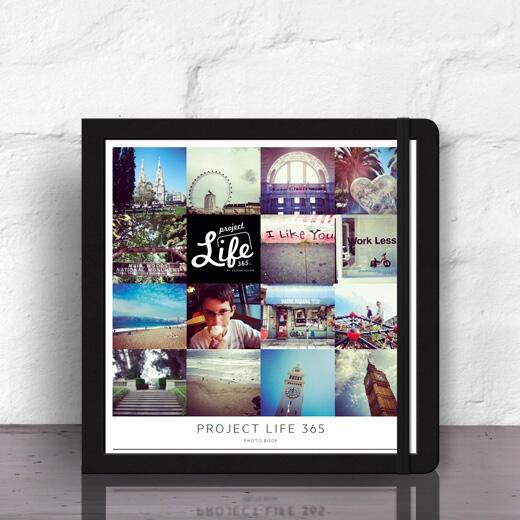 milkbooks's tweet photo. Something new! Designed for @projectlife365 and your Instagram images, try the collage cover http://t.co/KJfmPLP6jc http://t.co/nMKEOL6SYV