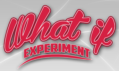 StonepointC's tweet photo. Did we mention that you won't want to miss the start of our new series this weekend?

#whatifexperiment http://t.co/vLvnO3lLDK