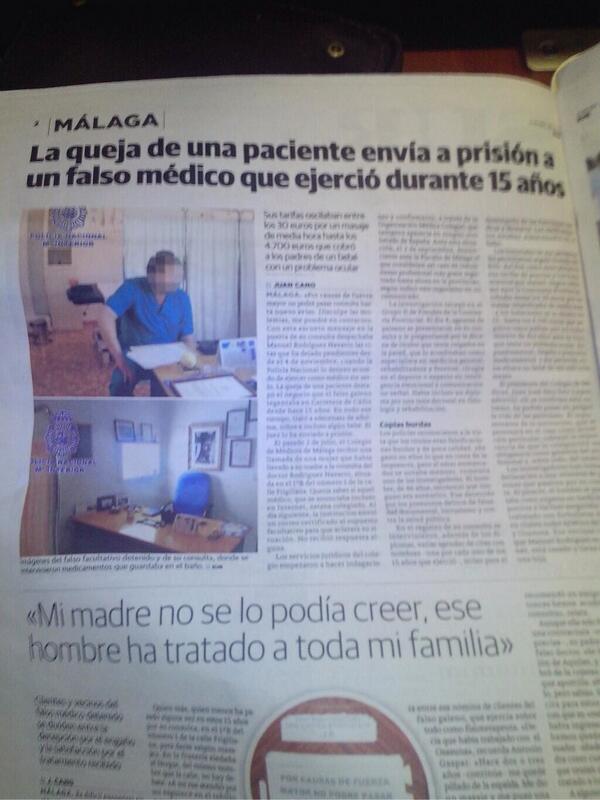 SEPAR FISIOTERAPIA (@separfisio) on Twitter photo 