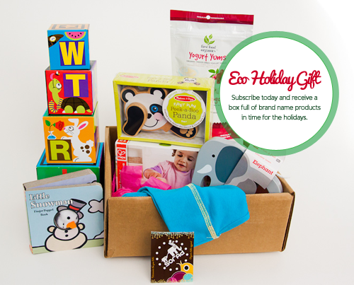 ecomavin's tweet image. @littleecofoot  Eco Holiday Gift for Mom &amp;amp; baby - December delivery is almost sold out!  littleecofootprint.com/shop/subscript…