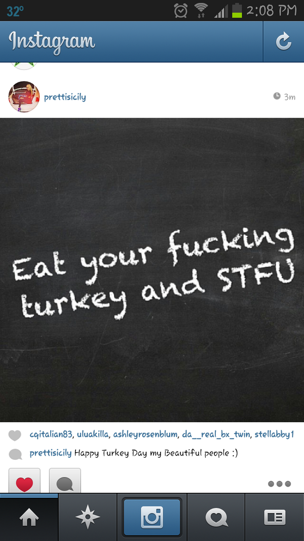 Q (@cqitalian83) on Twitter photo 