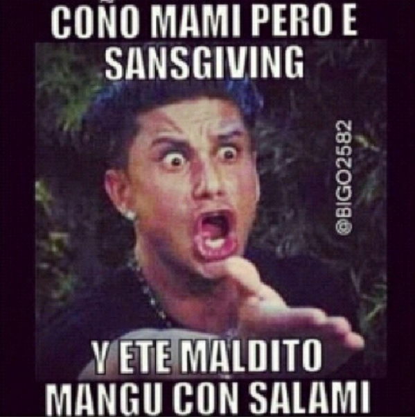 LaRabiaNoBulto's tweet image. #DominicansBeLike #DominicanProblems