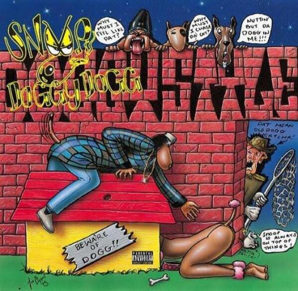 TheHipHopMag's tweet image. Week In Review: @SnoopDogg Look Back #20years Since #DoggyStyleAlbum. Read Full Article @ TheHipHopMag.com