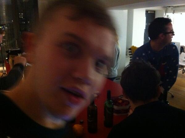 alknapper tweet picture
