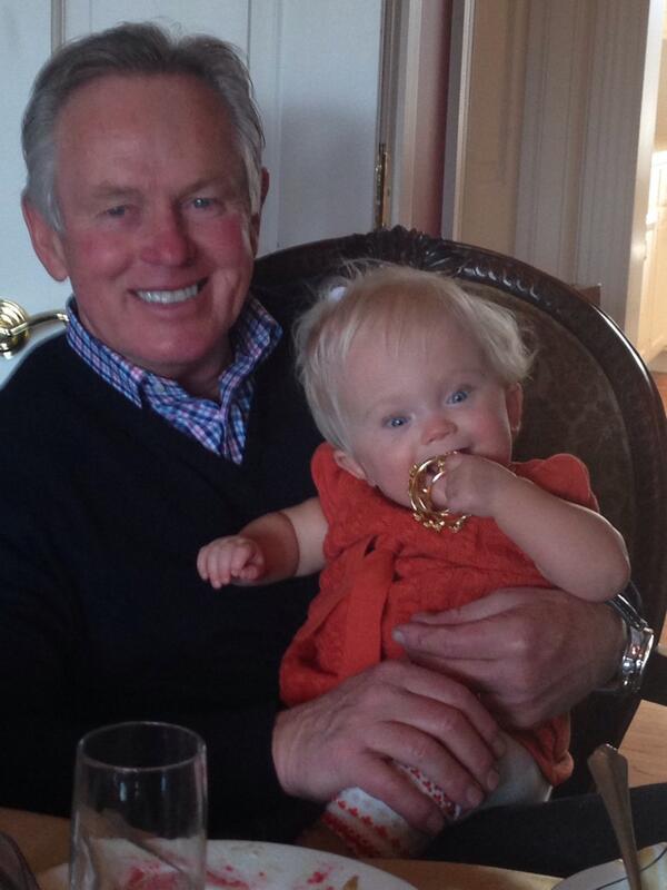 Happy thanksgiving <a href="/BTNGlenMason/">Glen Mason</a>