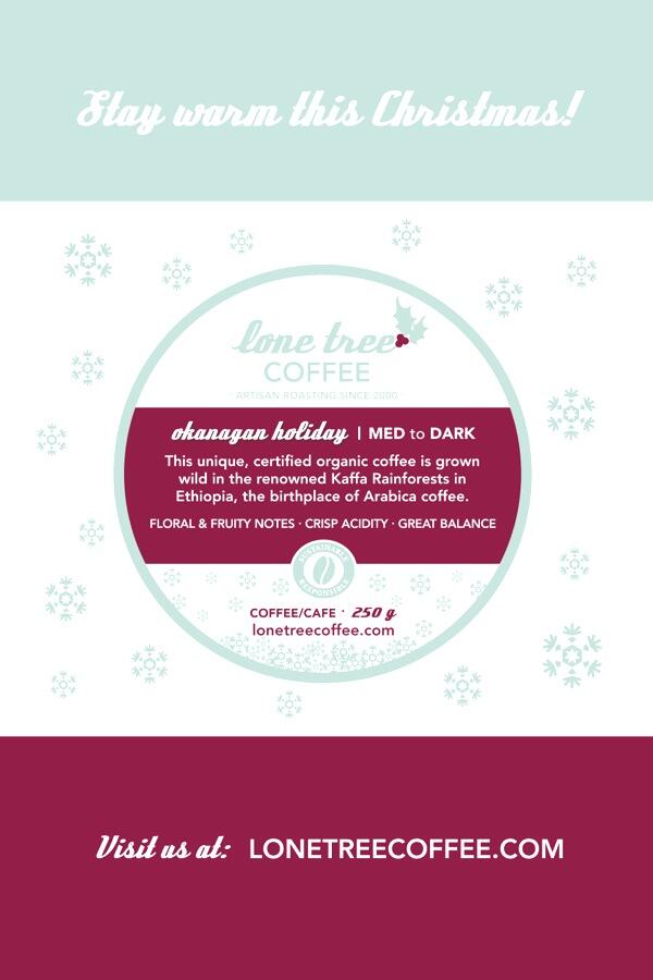 lonetreecoffee's tweet photo. Tastings Friday night at Summerland Light Up http://t.co/Y4PmywfuoA