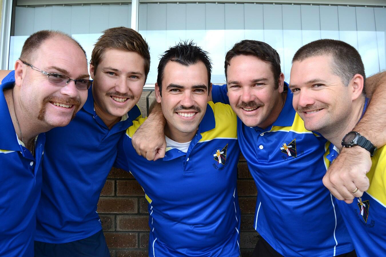RockyCathEd on Twitter "Holy Spirit College Mackay staff