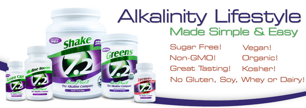 My Alkaline Diet Success with SevenPoint2...How I lost Weight Fast - diettoalkaline.com/alkaline-diet-…