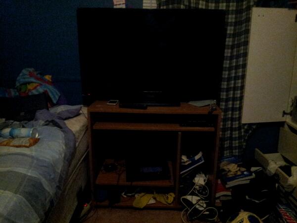 CapiTal_Exoly's tweet image. New gaming set up:D @Renegade_Nater