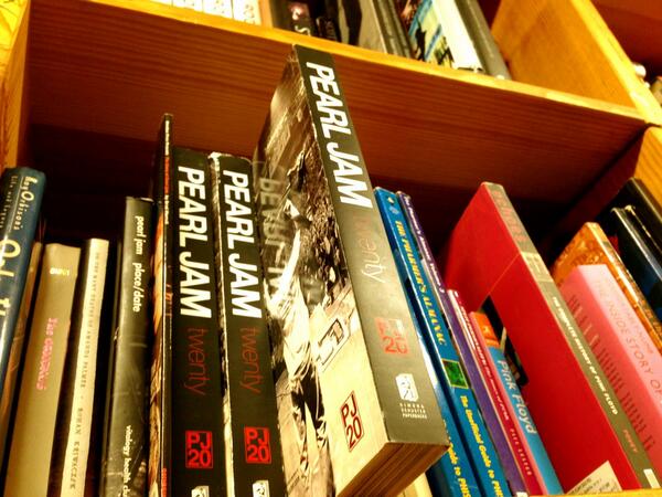 Pearl Jam Twenty ansehen auf Deutsch mit deutschen Untertiteln 1280 16: