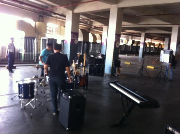 LOST AND FOUND (@lafband_id) on Twitter photo 