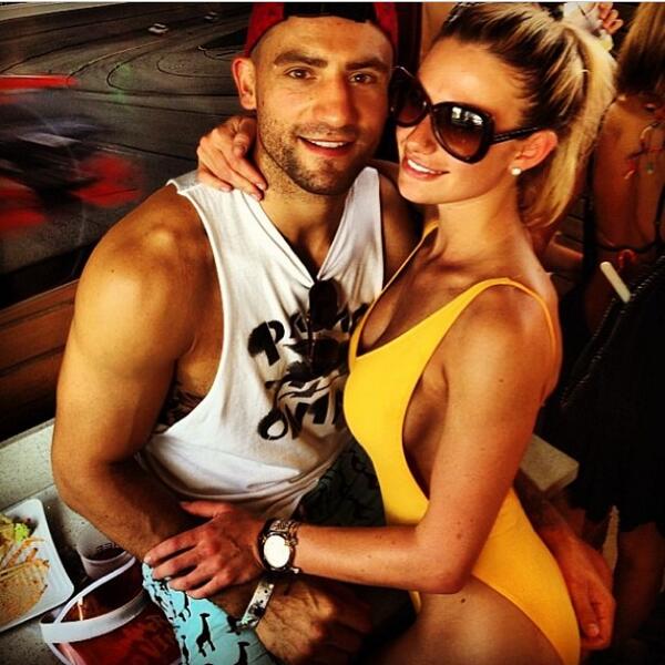Paul Bissonnette Wife: Unveiling the Mystery Behind His Love Life