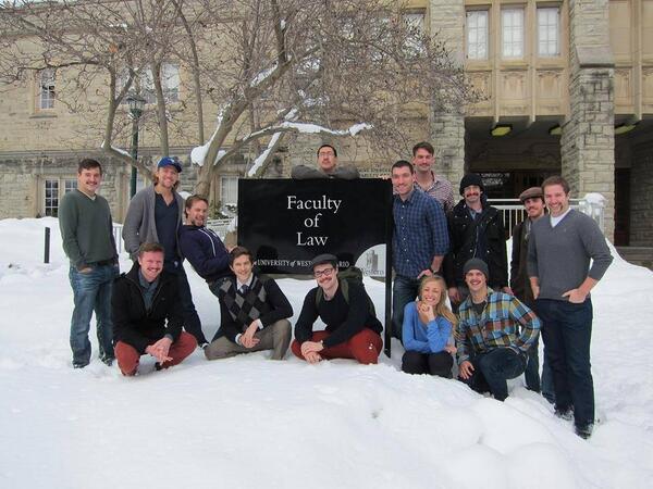 SLSMinutely's tweet photo. Big shout out to the #uwmo law team who are close to raising $7000 for #Movember donate at: http://t.co/BNUfSuXV6o http://t.co/onmaR6d5ol