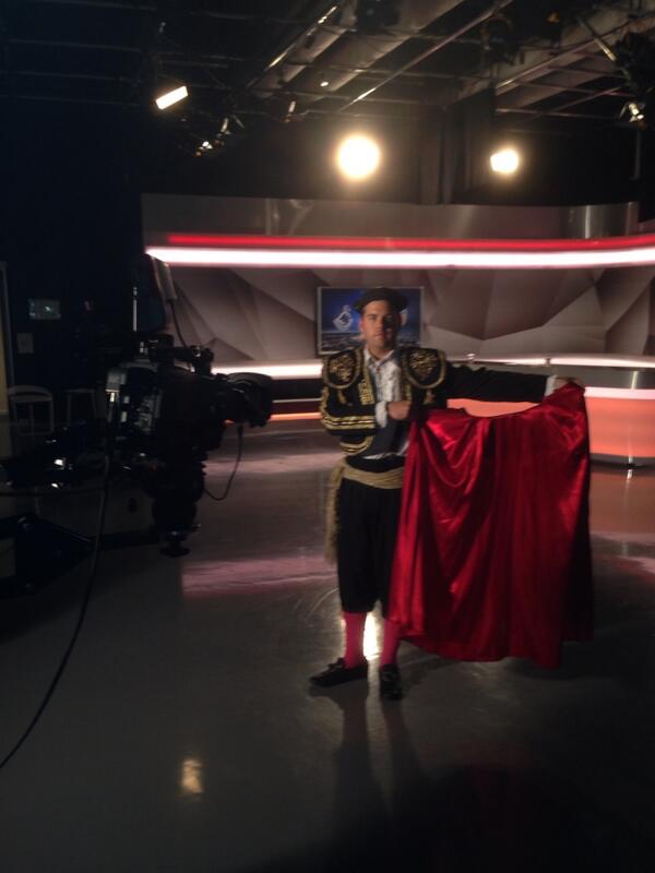 Ka skjer med <a href="/petterveland/">Petter Veland</a>??? Svare kommer i vårt goalshow fra kl 23.00 #cmore