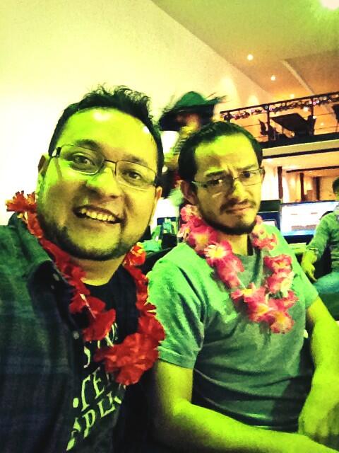 larc000's tweet photo. En qué momento pasó... dijo @migue_ #facereaction cc: @rbadillap @1shkur http://t.co/VRUQwPLFiS