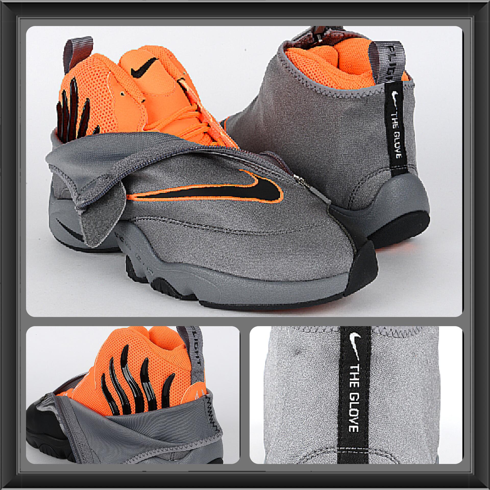Nike air zoom glove clearance