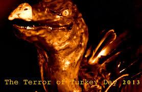 MarkStonebrook's tweet image. Devilish good. RT @Jezebel_Hell: Be thankful for the Turkey @Markstonebrook &amp;amp; I sent to run rampant across your table