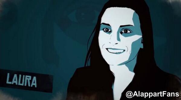AlappartFans tweet picture