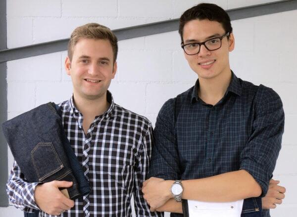 Nein, ich wars nicht ;-) #doppelgänger 20min.ch/schweiz/zueric…