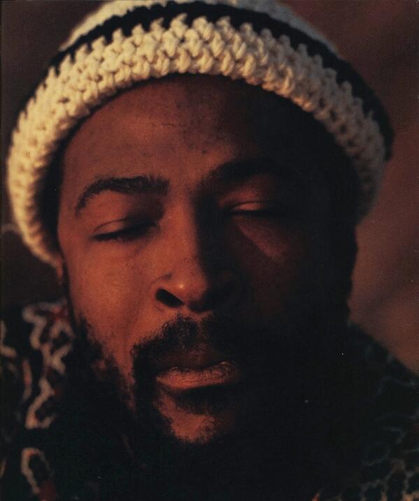Retro_Co's tweet photo. Marvin Gaye by Annie Leibovitz, 1972 http://t.co/dt1MIDMPVF