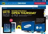BestSyndication's tweet image. #bestbuy opens at 6PM Thanksgiving Day -Deals on #Computers #HDTV See Report --&amp;gt; digitalnewsreport.com/2013/11/27-bes… #BlackFriday