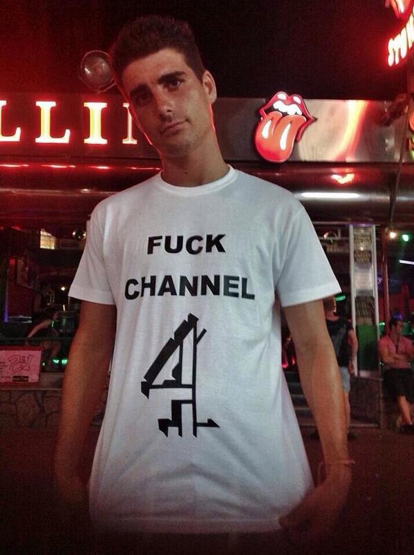 Well, all iv got to say is... #whathappensinkavos <a href="/kavosnightlife/">Kavos Nightlife</a>