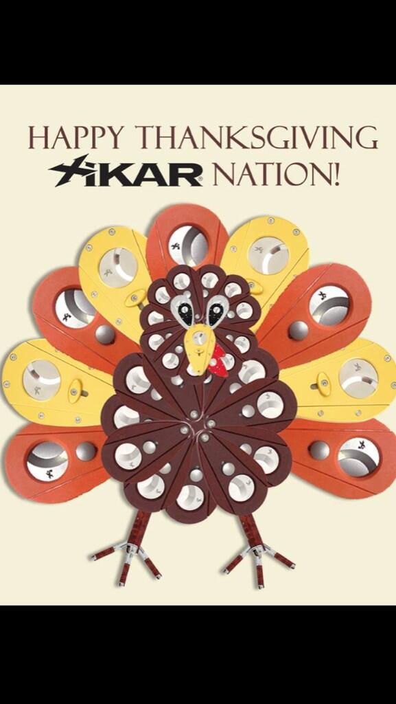 MistressofBurn's tweet image. “@XIKARinc: Just your typical Xi Turkey of course. #X4L #Thanksgiving http://t.co/ETMNZoI37J” WOOT!! WOOT!! #FeelGOODFirst!! @laughterandjoy