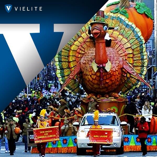 Hoy en Estados Unidos se celebra El Día de Acción de Gracias, muchas familias en México lo celebran ¿Tú lo celebras?