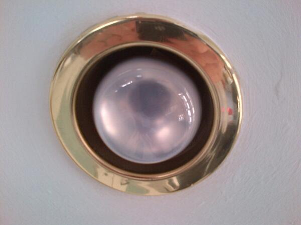 DMGelectric's tweet photo. Just changed these old fashioned lights for the Halers H2 LED with oversized plate! Looks great. http://t.co/uL12NzknbE