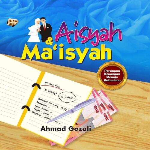 Buku #AisyahMaisyah   by <a href="/ahmadgozali/">Ahmad Gozali</a> hanya 38 ribu Pemesanan SMS/WA 081310727398  Pin BB 27676E87