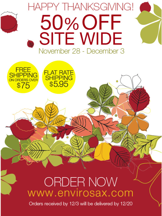 Envirosax's tweet photo. Beat Black Friday Madness!! http://t.co/351Fheyaeu 50% off our entire range!! http://t.co/HUhv2bCGBN