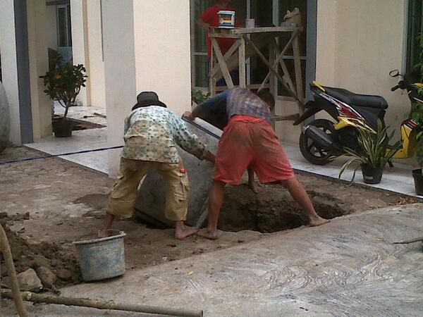 dadan atmito tweet media